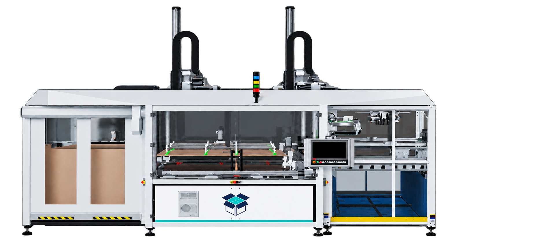 Voidless P3 Core